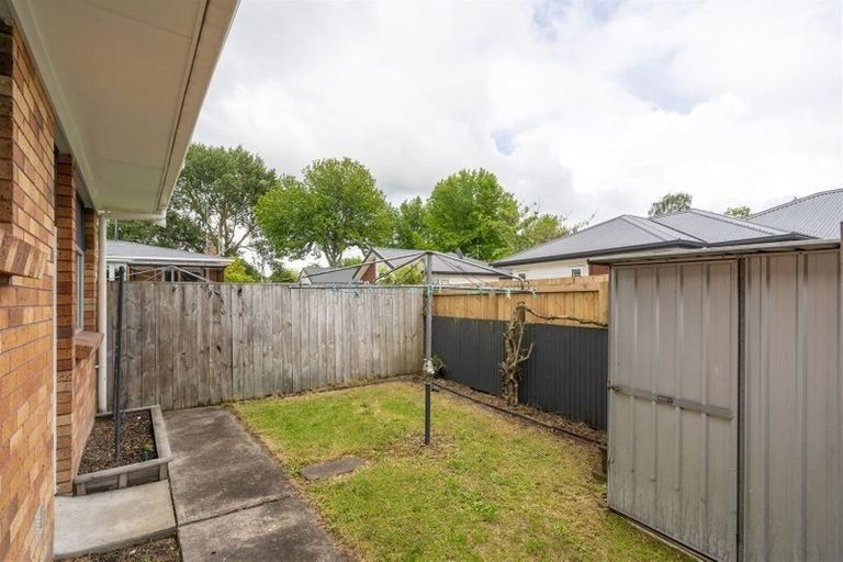 Photo of property in 1 Elmira Avenue, Chartwell, Hamilton, 3210