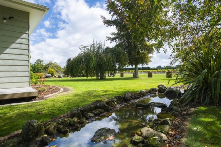 Photo of property in 36 Ngakoroa Road, Ormond, Gisborne, 4071