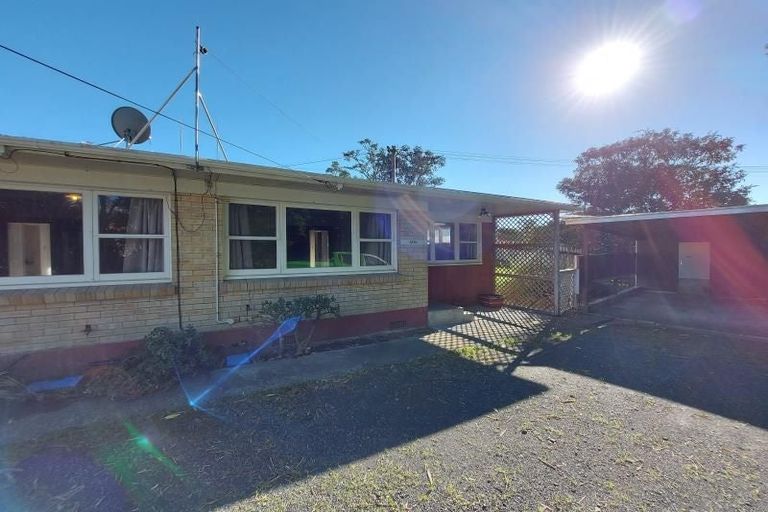 Photo of property in 168c Otaika Road, Raumanga, Whangarei, 0110
