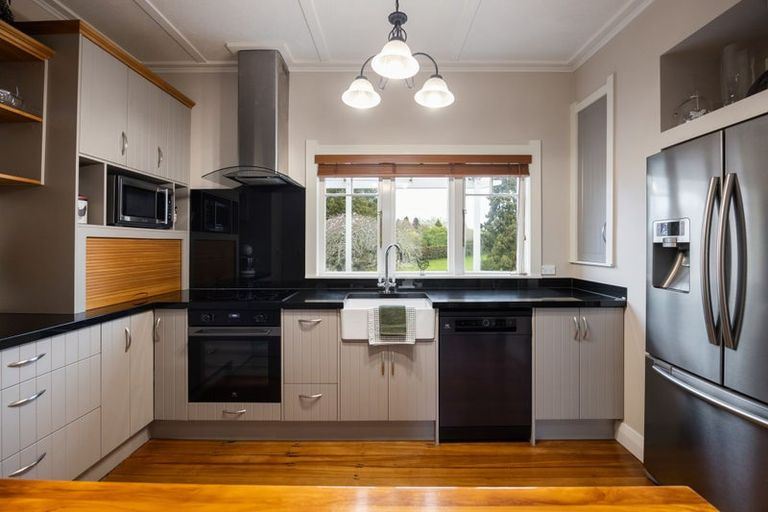 Photo of property in 14 Mcfall Road, Ohaupo, 3883