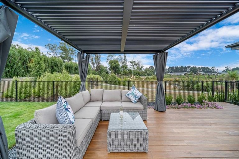 Photo of property in 155 Metehau Street, Marshland, Christchurch, 8083