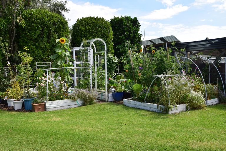 Photo of property in 1/85 Jellicoe Road, Manurewa, Auckland, 2102