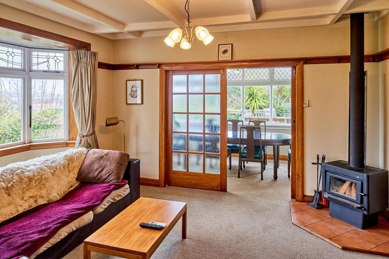 Photo of property in 1 Wairere Road, Belmont, Lower Hutt, 5010