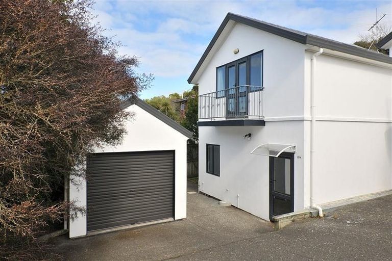 Photo of property in 19a Woodland Road, Johnsonville, Wellington, 6037