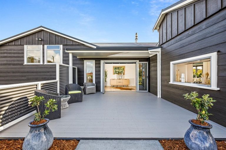 Photo of property in 316 Omaha Flats Road, Tawharanui Peninsula, Warkworth, 0986