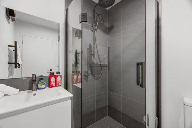 Photo of property in 2/9 Sherborne Street, St Albans, Christchurch, 8014