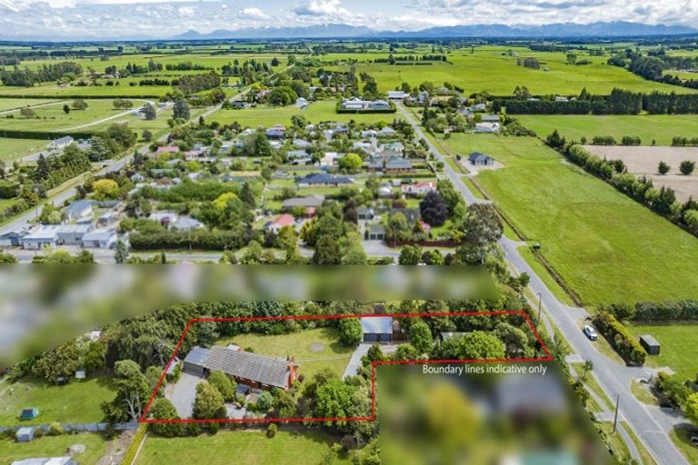 Photo of property in 23 Petticoat Lane, Doyleston, 7682