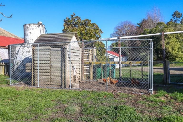Photo of property in 215 Kukuta Road, Okoia, Whanganui, 4573