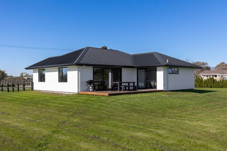 Photo of property in 5 Brook Street, Renwick, 7204