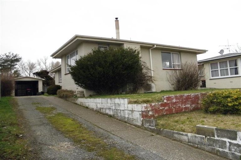 Photo of property in 49 Conway Crescent, Glengarry, Invercargill, 9810