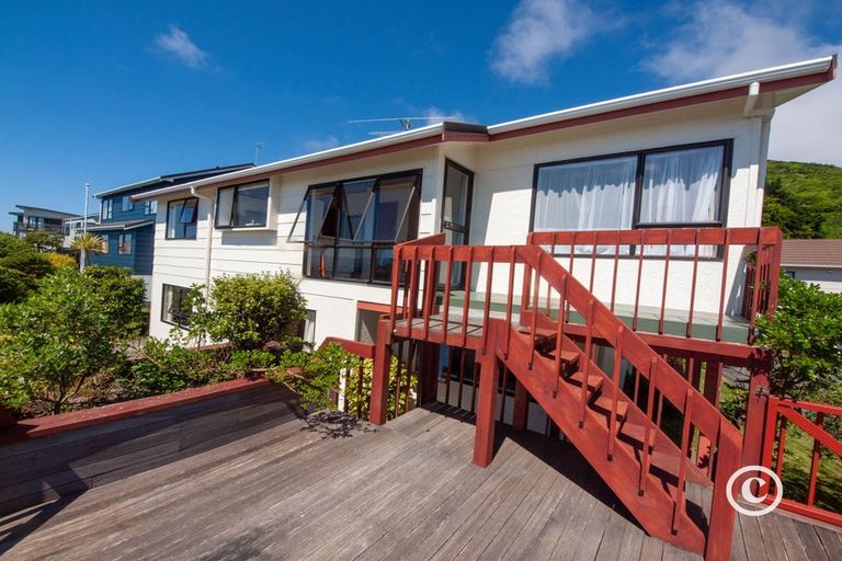 Photo of property in 40a Mclintock Street, Johnsonville, Wellington, 6037