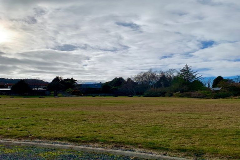 Photo of property in 3 Snowberry Lane, Ohakune, 4625