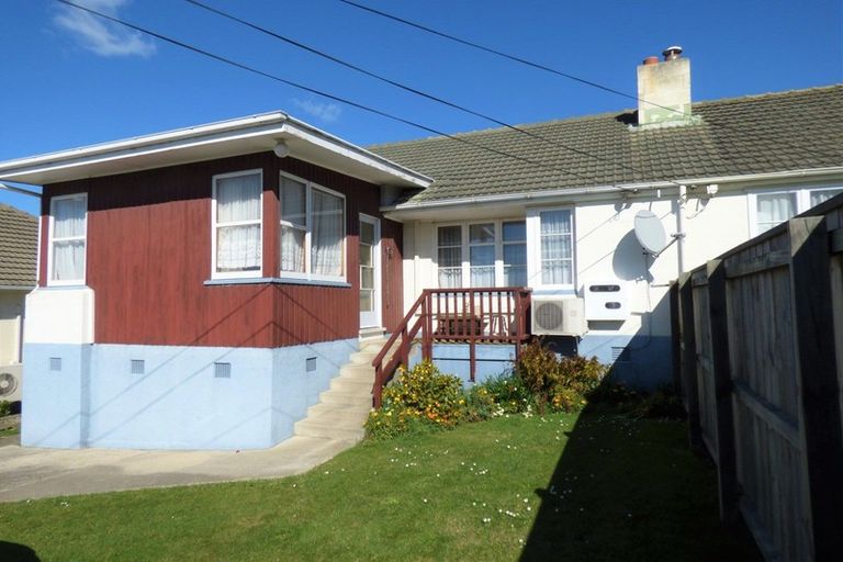 Photo of property in 37 Frome Street, Oamaru North, Oamaru, 9400