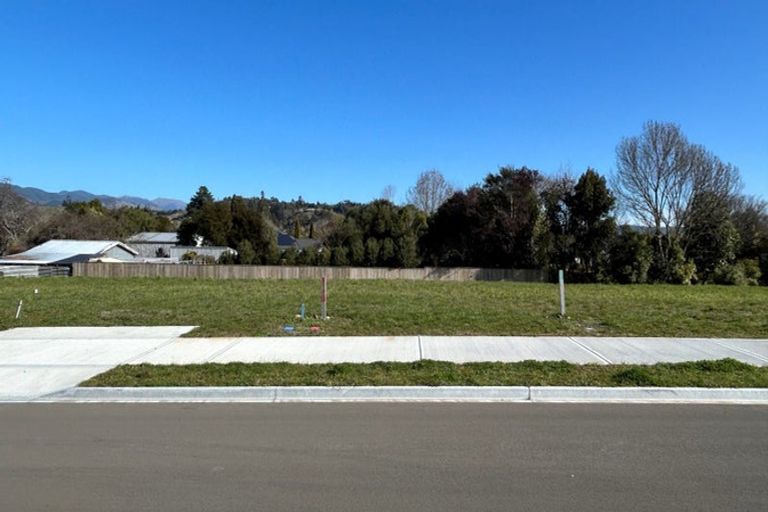 Photo of property in 12 Pyke Place, Wakefield, 7025