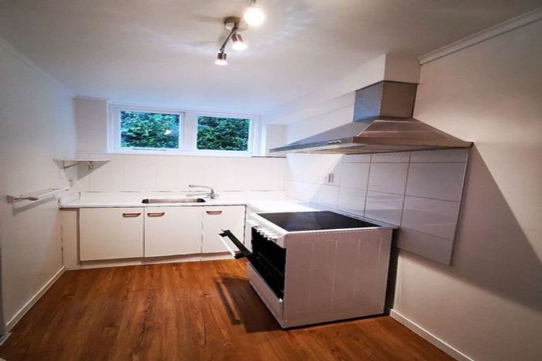 Photo of property in 3/37 Wilton Road, Wadestown, Wellington, 6012