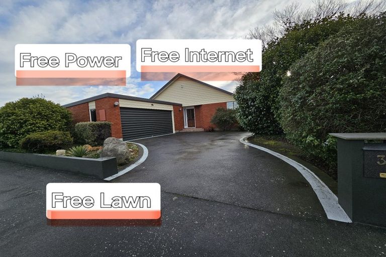 Photo of property in 32 Springbank Street, Bryndwr, Christchurch, 8053