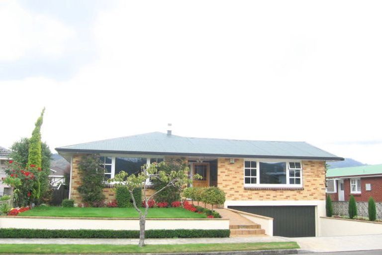 Photo of property in 3 Joseph Grove, Elderslea, Upper Hutt, 5018