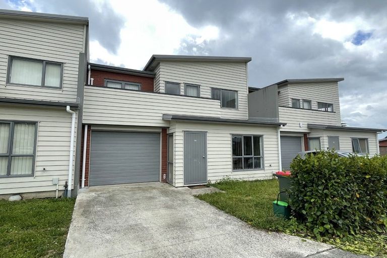 Photo of property in 22/46 Park Estate Road, Rosehill, Papakura, 2113