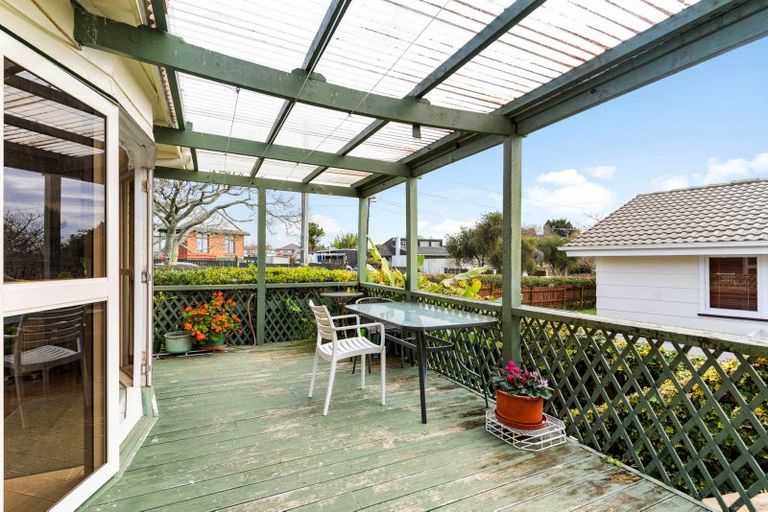 Photo of property in 40 Wedgwood Avenue, Mangere East, Auckland, 2024