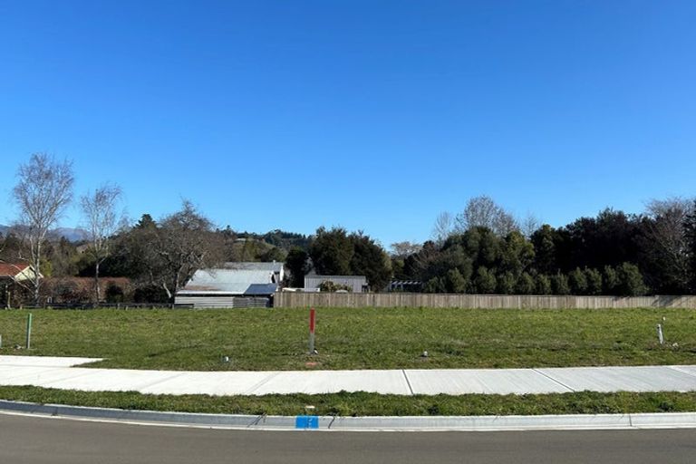 Photo of property in 14 Pyke Place, Wakefield, 7025