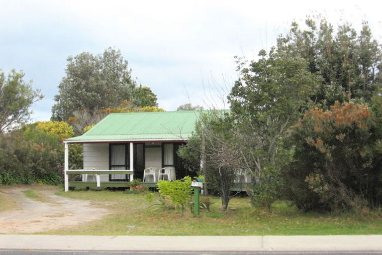 Photo of property in 207 Williamson Road, Whangamata, 3620