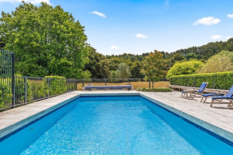 Photo of property in 635 Whangaripo Valley Road, Whangaripo, Wellsford, 0972