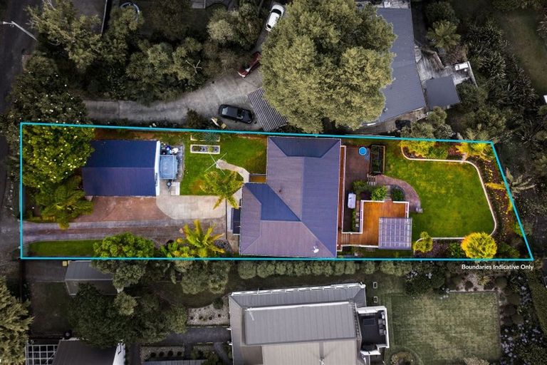 Photo of property in 9 Rangimarie Road, Swanson, Auckland, 0816