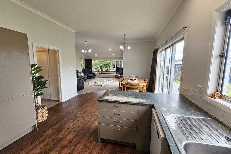 Photo of property in 37 Milton Road, Greymouth, 7805