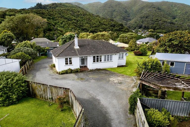 Photo of property in 15 Galway Street, Waterloo, Lower Hutt, 5011