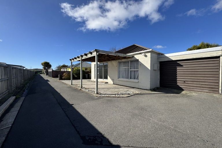 Photo of property in 1/75 Harewood Road, Papanui, Christchurch, 8053
