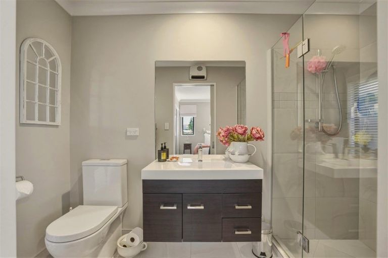 Photo of property in 11 Wyllie Place, Amberley, 7410