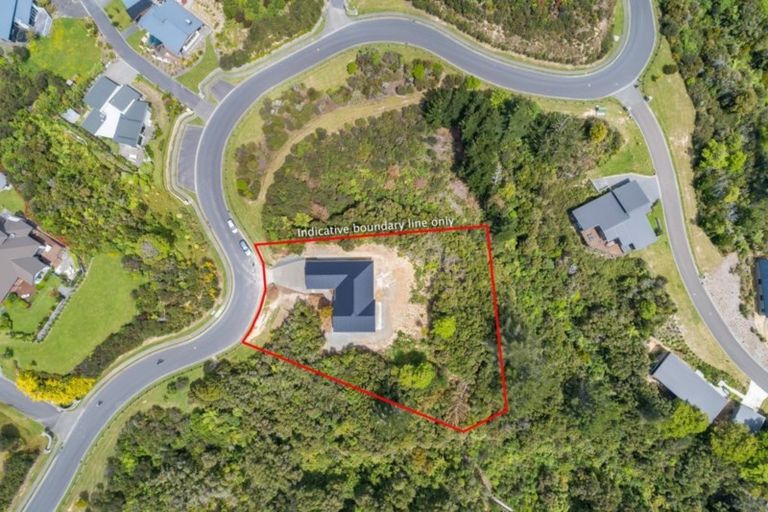 Photo of property in 45 Mount Marua Way, Timberlea, Upper Hutt, 5018