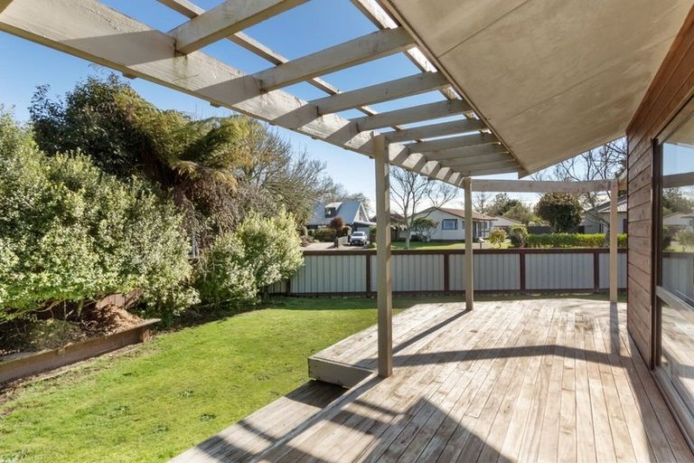 Photo of property in 5 Ensign Place, Flagstaff, Hamilton, 3210