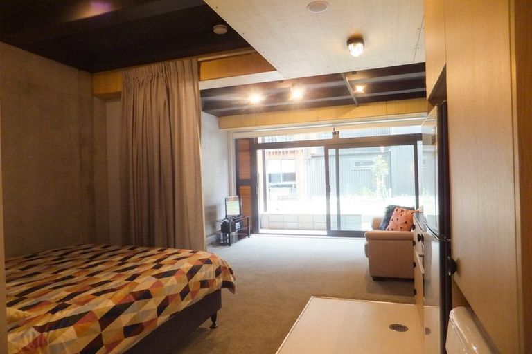 Photo of property in Vedado Apartments, 109/41 Hopper Street, Mount Cook, Wellington, 6011