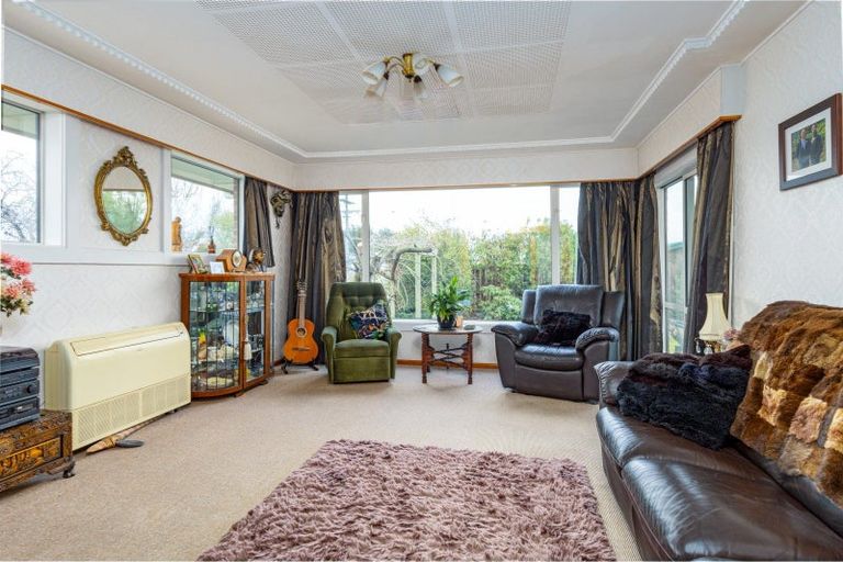 Photo of property in 47 Connolly Street, Geraldine, 7930