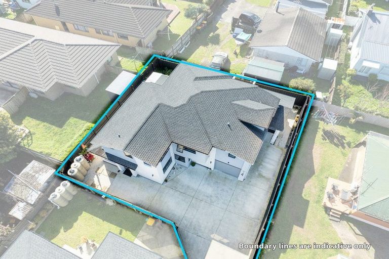 Photo of property in 45c Jellicoe Road, Manurewa, Auckland, 2102