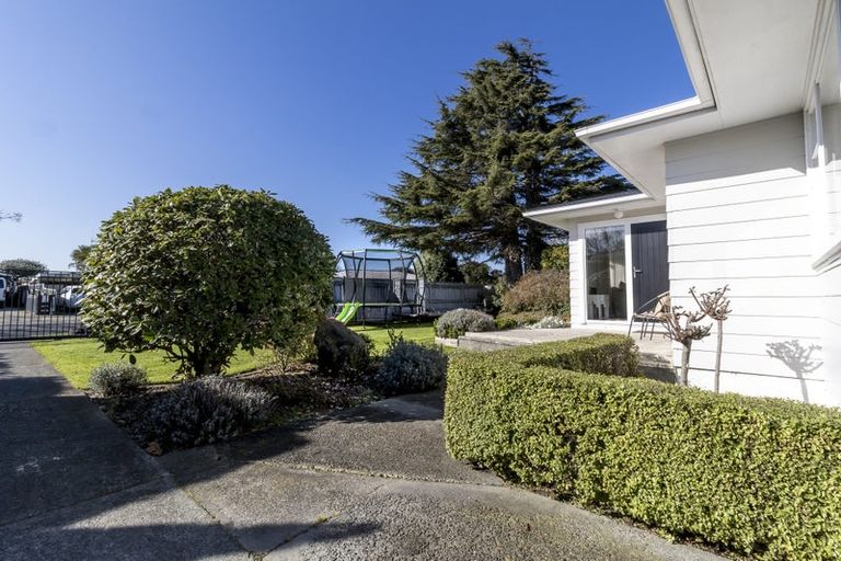 Photo of property in 151 Limbrick Street, Terrace End, Palmerston North, 4410