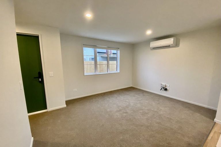 Photo of property in 2/15 Berwick Street, St Albans, Christchurch, 8014