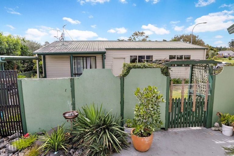 Photo of property in 56 Bailey Street, Huntly, 3700