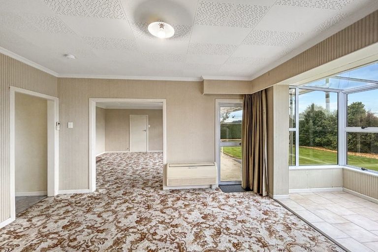 Photo of property in 118 Retreat Road, Waihopai, Invercargill, 9872