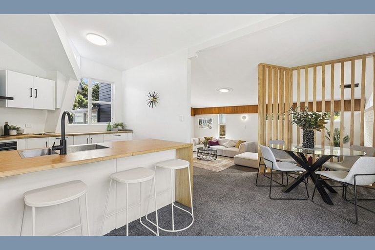 Photo of property in 22 Quebec Street, Kingston, Wellington, 6021