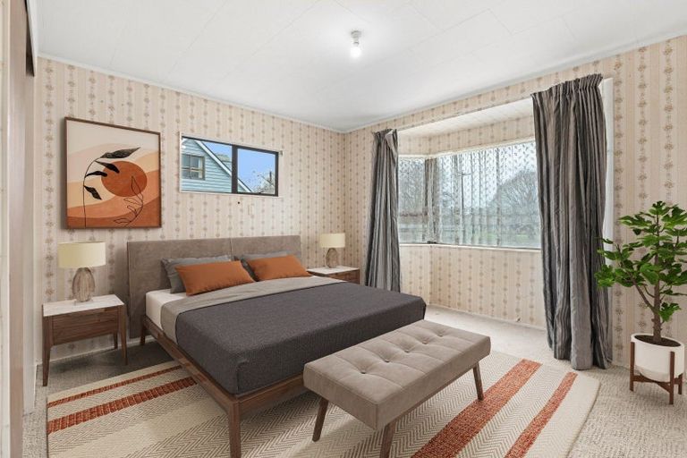 Photo of property in 258 Main Street, Greytown, 5712