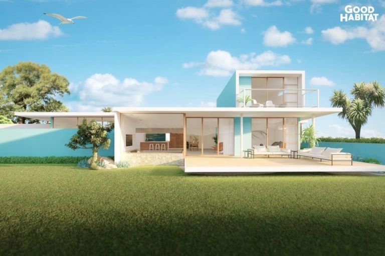 Photo of property in 123e Durrant Drive, Whangamata, 3620