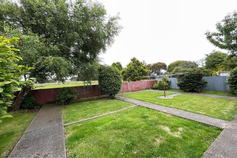 Photo of property in 98 Dipton Street, Kingswell, Invercargill, 9812