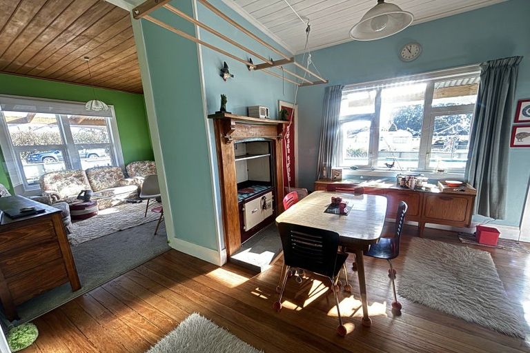 Photo of property in 85 Willowbridge Settlement Road, Waimate, 7980