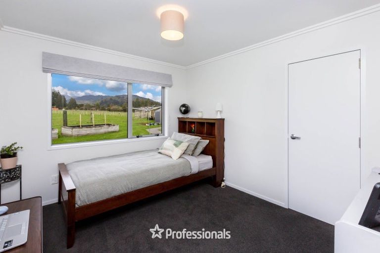Photo of property in 112 Parkes Line Road, Maymorn, Upper Hutt, 5018