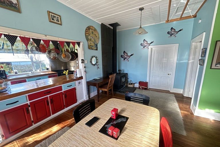 Photo of property in 85 Willowbridge Settlement Road, Waimate, 7980