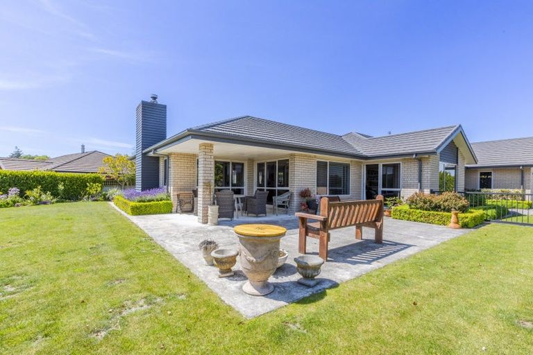 Photo of property in 106 Mount Herbert Road, Waipukurau, 4200