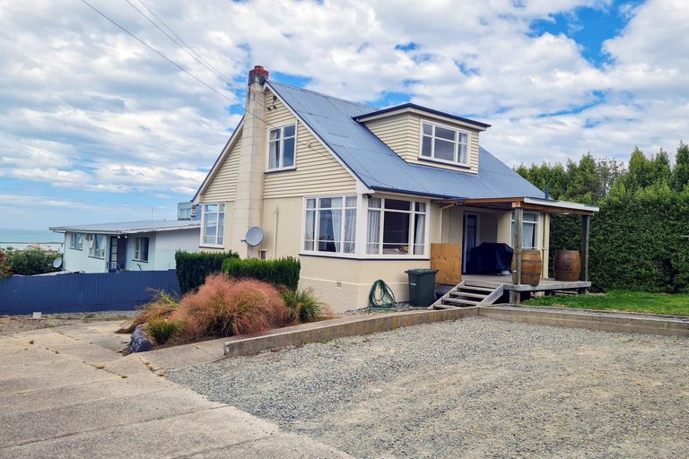 Photo of property in 15a Ure Street, South Hill, Oamaru, 9400