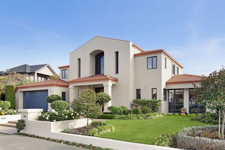 Photo of property in 54 Marble Wood Drive, Papanui, Christchurch, 8053